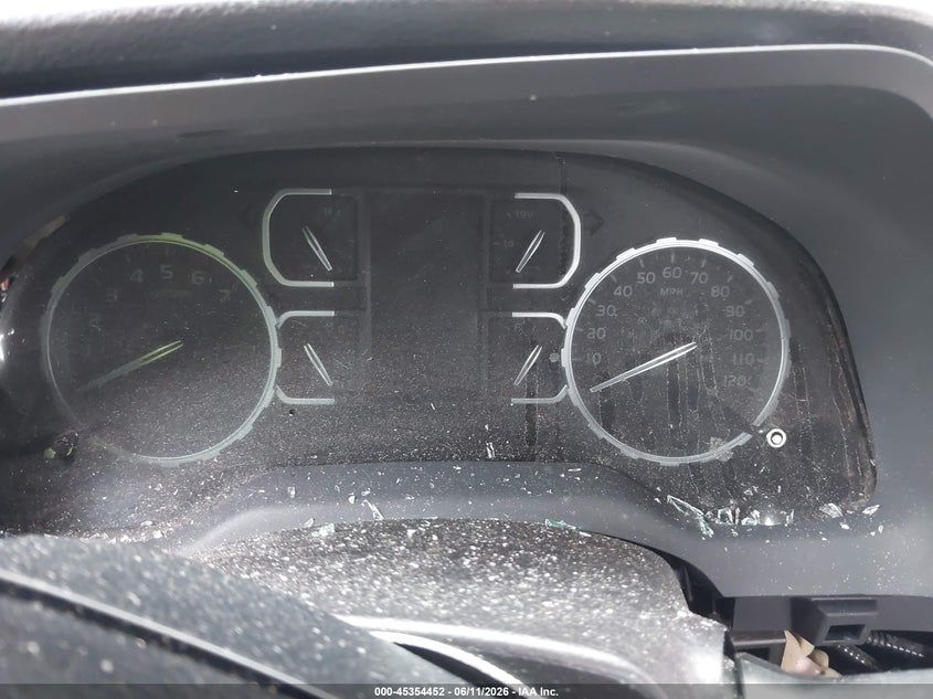 2018 Toyota Tundra VIN 5TFDY5F11JX732959 IAAI salvage auction — FRONT & REAR, Salvage (Iowa), sold $5,100 on 2026-07-29 (photo 7)