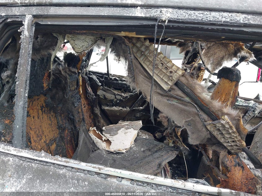 2018 Toyota Rav 4 VIN JTMRJREV1JD194416 IAAI salvage auction — TOTAL BURN, Non-Repairable (Texas), sold $250 on 2026-07-16 (photo 8)