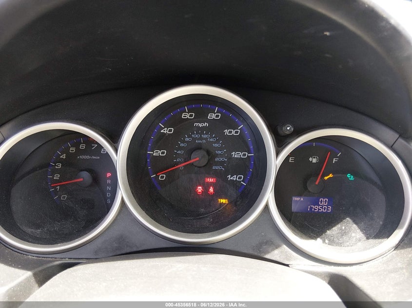 2008 Honda Fit VIN JHMGD38668S051322 IAAI salvage auction — RIGHT SIDE, Clear-Dealer Only (Kentucky), sold $425 on 2026-07-29 (photo 7)