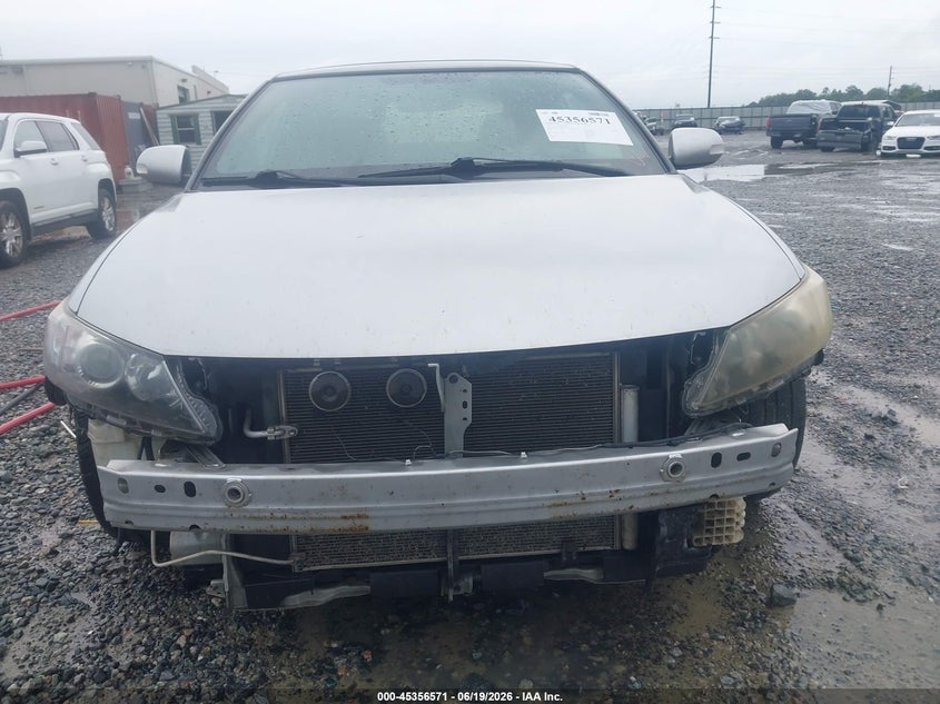 2011 Scion Tc VIN JTKJF5C72B3004943 IAAI salvage auction — NORMAL WEAR, Repossession Paperwork (Georgia), sold $525 on 2026-08-02 (photo 6)