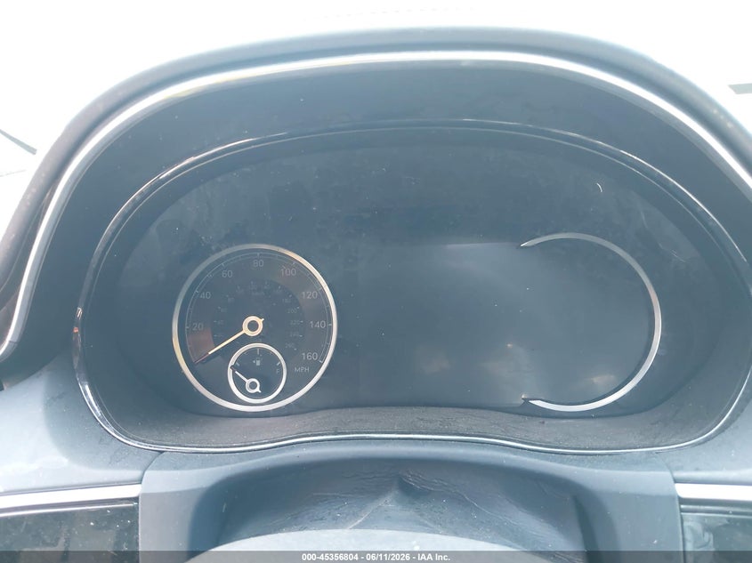 2022 Genesis Gv70 VIN KMUMCDTC7NU012682 IAAI salvage auction — LEFT & RIGHT, Salvage Title, sold $3,525 on 2026-07-21 (photo 7)