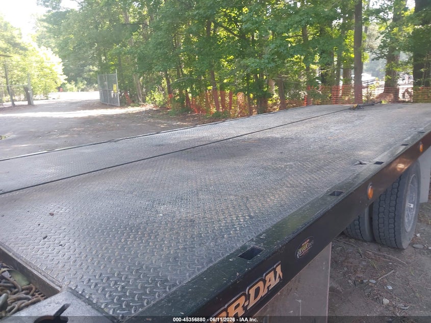 2009 Hino 258 VIN 5PVND8JN694S50173 IAAI salvage auction — NORMAL WEAR, Clear (Virginia), sold $11,750 on 2026-07-21 (photo 6)