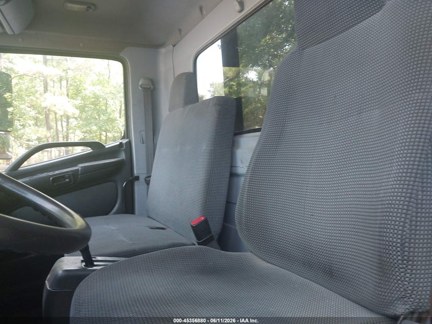 2009 Hino 258 VIN 5PVND8JN694S50173 IAAI salvage auction — NORMAL WEAR, Clear (Virginia), sold $11,750 on 2026-07-21 (photo 7)