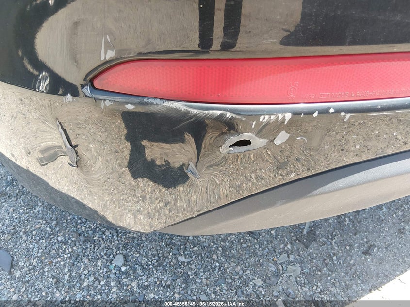 2015 Hyundai Elantra VIN KMHDH4AE9FU355449 IAAI salvage auction — NORMAL WEAR, Clear (Maryland), sold $825 on 2026-07-17 (photo 6)