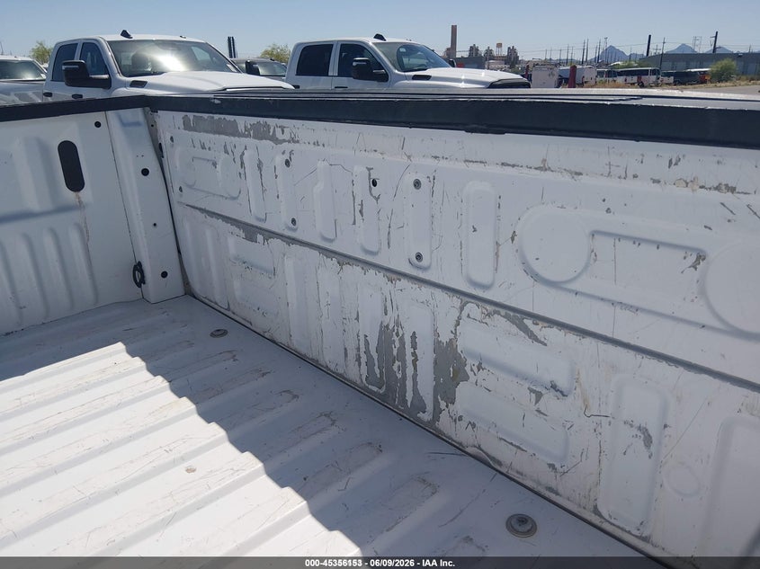 2018 Ford F-150 VIN 1FTEW1EB1JKE38309 IAAI salvage auction — NORMAL WEAR, Sf97 (Arizona), sold $18,600 on 2026-07-28 (photo 6)