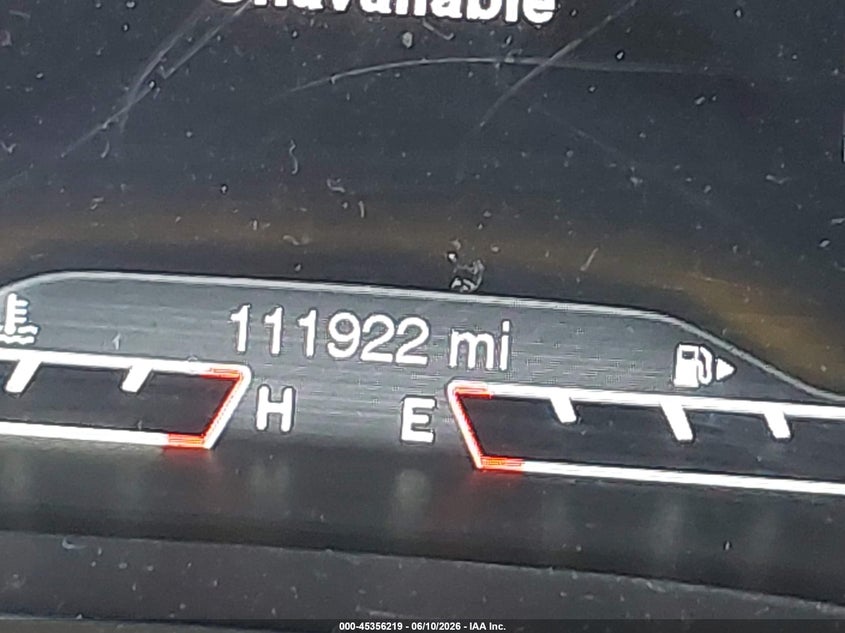 2017 Jeep Cherokee VIN 1C4PJLDB5HW577401 IAAI salvage auction — NORMAL WEAR, Rebuilt/Restored (Utah), sold $1,050 on 2026-07-09 (photo 7)