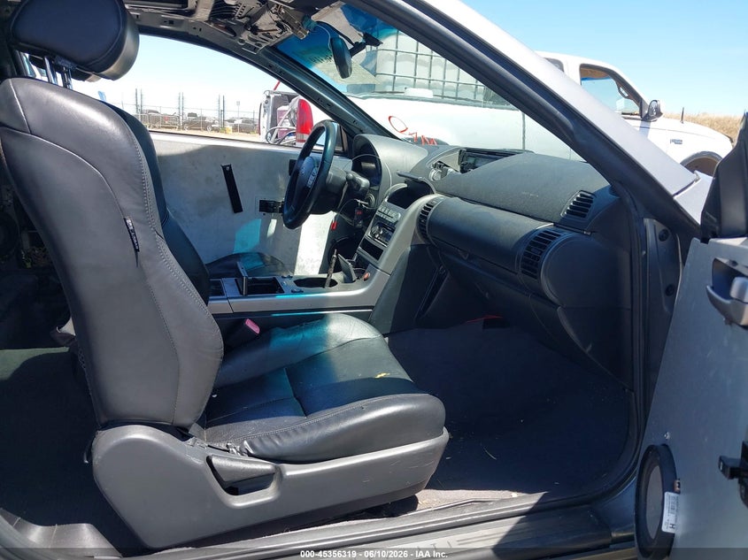 2004 Infiniti G VIN JNKCV54E44M808964 IAAI salvage auction — FRONT END, Salvage (California), sold $1,000 on 2026-07-22 (photo 5)