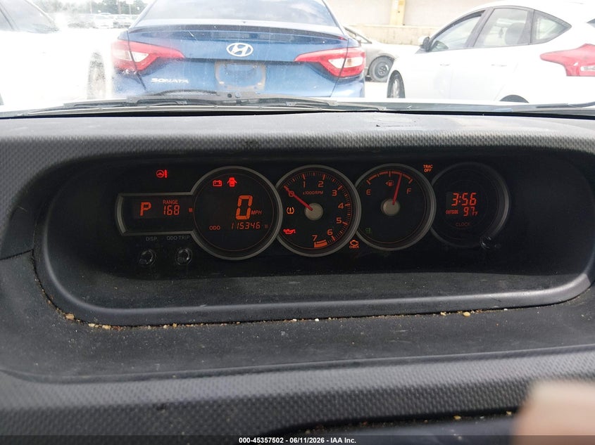 2014 Scion Xb VIN JTLZE4FEXEJ058870 IAAI salvage auction — NORMAL WEAR, Original (Texas), sold $800 on 2026-07-06 (photo 7)