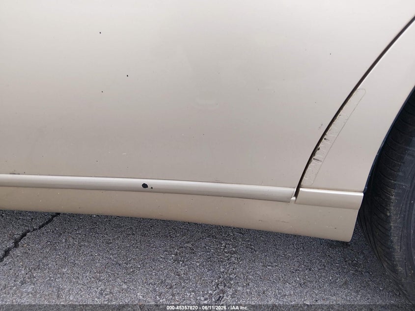 2002 Lexus Es 300 VIN JTHBF30G920072032 IAAI salvage auction — UNKNOWN, Clear (Missouri), sold $1,200 on 2026-07-09 (photo 6)