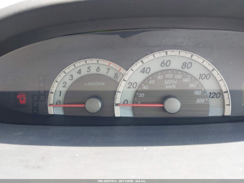2008 Toyota Yaris VIN JTDBT923181219700 IAAI salvage auction — LEFT & RIGHT, Salvage (Rhode Island), sold $775 on 2026-07-07 (photo 7)