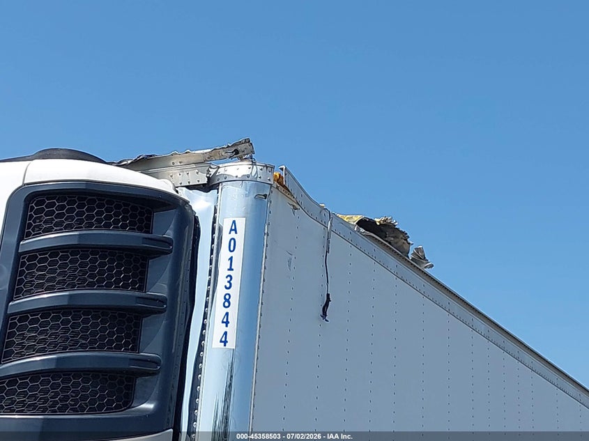 2020 Hyundai translead inc Unknown VIN 3H3V532CXLT154001 IAAI salvage auction — ROOF, Salvage - Greater Than 75% (Maryland), sold $10,600 on 2026-08-05 (photo 6)