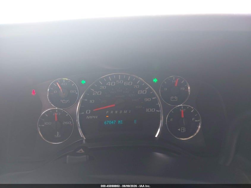 2019 Chevrolet Express 3500 VIN 1GAZGNFG2K1324951 IAAI salvage auction — NORMAL WEAR, Sf97 (Illinois), sold $16,300 on 2026-07-09 (photo 7)