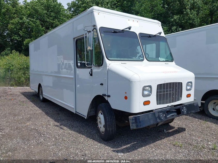 2021 Freightliner Mt55g VIN 4UZAC3GA0MCMX8625 — IAAI salvage auction photo
