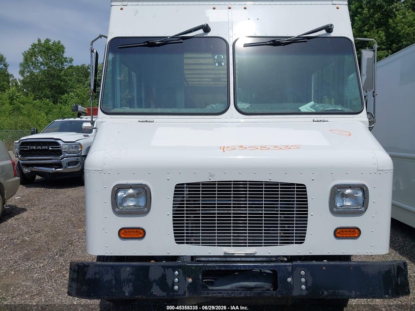 2021 Freightliner Mt55g VIN 4UZAC3GA0MCMX8625 IAAI salvage auction — REPOSSESSION, Clear (Indiana), sold $19,900 on 2026-08-04 (photo 6)