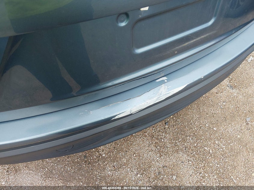2015 Mazda Cx-5 VIN JM3KE4CY5F0435003 IAAI salvage auction — NORMAL WEAR, Certificate Of Title (Nebraska), sold $3,025 on 2026-07-09 (photo 6)