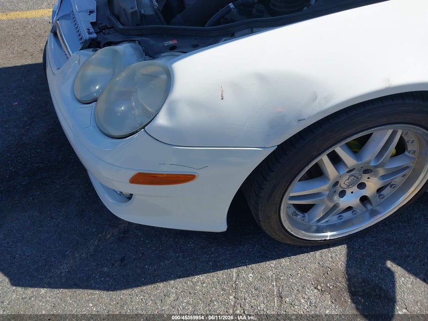 2007 Mercedes-benz VIN WDBSK71F67F121815 IAAI salvage auction — RIGHT REAR, Salvage (California), sold $3,300 on 2026-07-07 (photo 6)