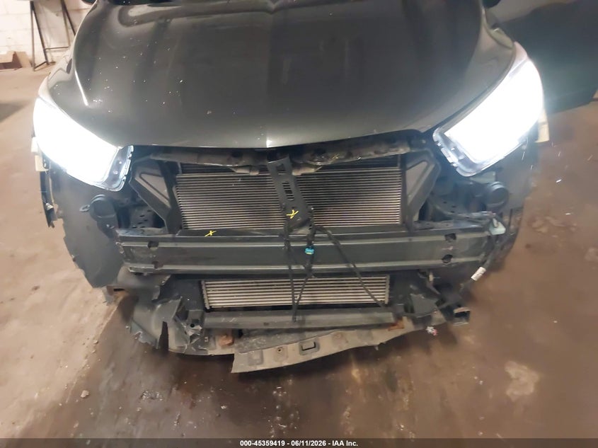 2017 Buick Encore VIN KL4CJBSB3HB192495 IAAI salvage auction — FRONT END, Salvage (Minnesota), sold $1,500 on 2026-08-02 (photo 6)
