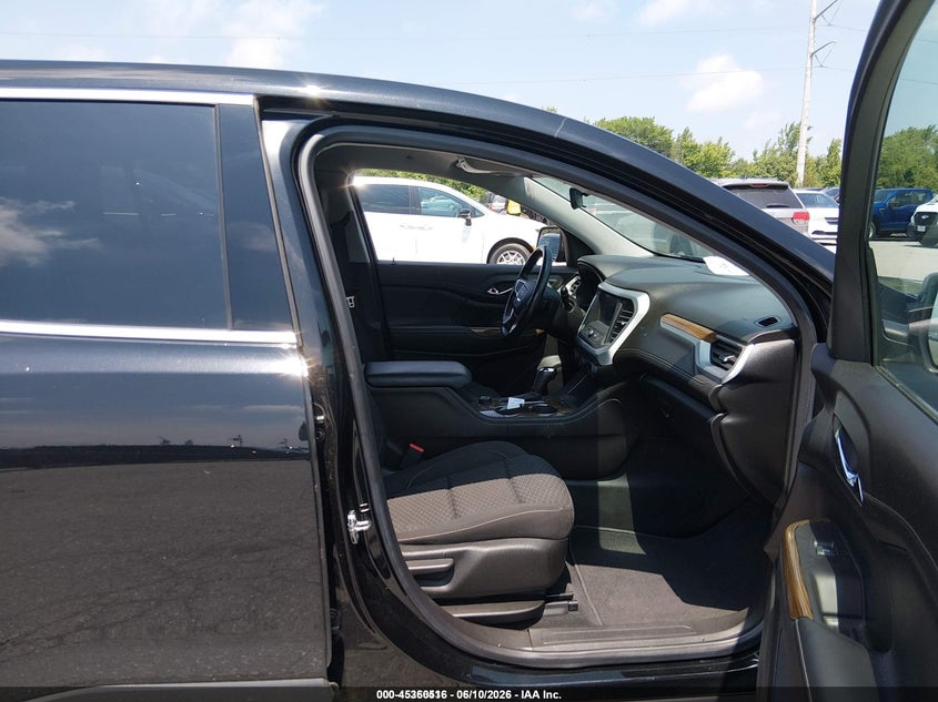 2019 Gmc Acadia VIN 1GKKNRLA9KZ254330 IAAI salvage auction — NORMAL WEAR, SF97 (Maryland), sold $25 on 2026-07-21 (photo 5)