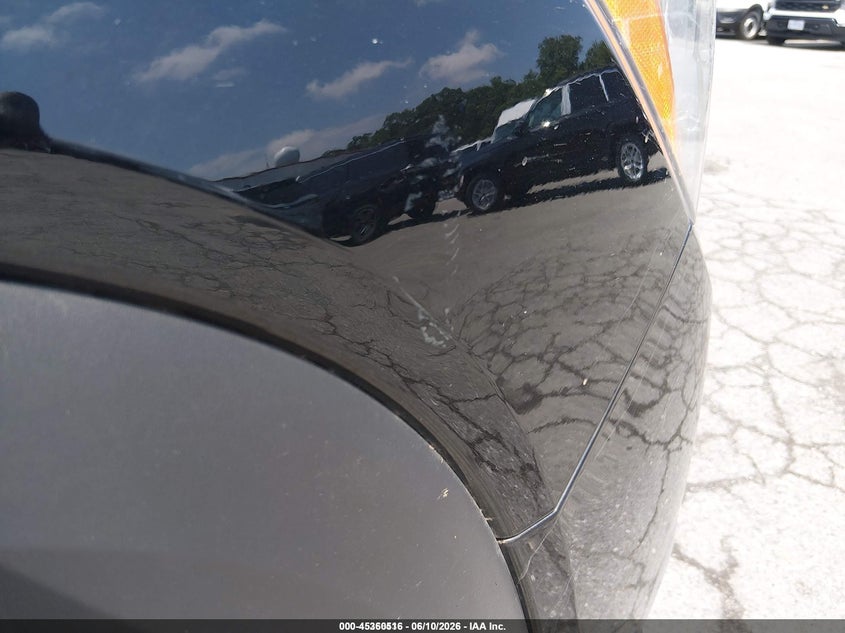 2019 Gmc Acadia VIN 1GKKNRLA9KZ254330 IAAI salvage auction — NORMAL WEAR, SF97 (Maryland), sold $25 on 2026-07-21 (photo 6)