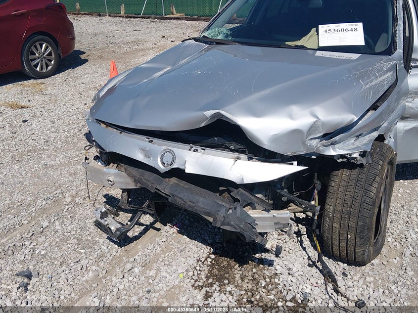 2014 BMW 3er VIN WBA3A5G58ENP29380 IAAI salvage auction — ALL OVER, Salvage (Kentucky), sold $325 on 2026-08-19 (photo 6)