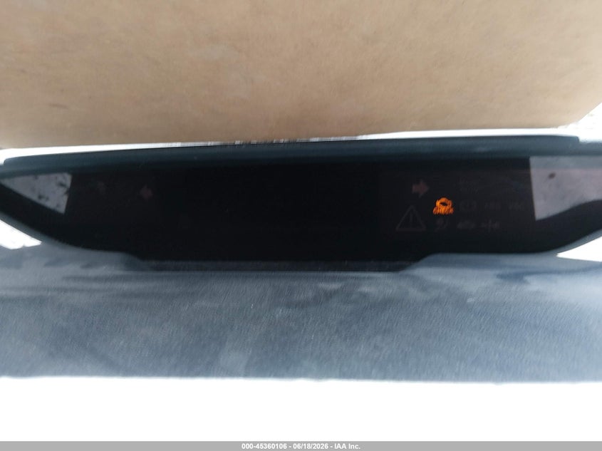 2005 Toyota Prius VIN JTDKB20U353105459 IAAI salvage auction — NORMAL WEAR, Clear (Colorado), sold $150 on 2026-07-29 (photo 7)