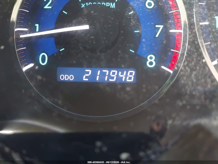 2006 Toyota Sienna VIN 5TDZA23CX6S530746 IAAI salvage auction — NORMAL WEAR, Original (Maine), sold $400 on 2026-07-20 (photo 7)