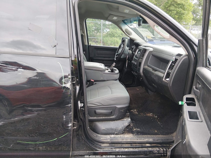 2014 Ram 1500 VIN 3C6RR7KT6EG254982 IAAI salvage auction — SIDE, Salvage (Tennessee), sold $1,550 on 2026-07-12 (photo 5)