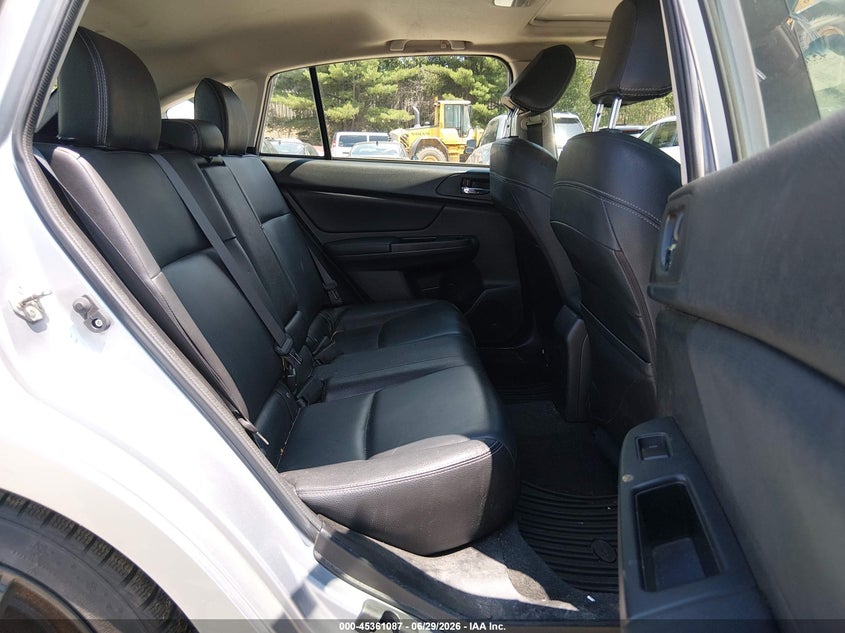 2013 Subaru Impreza VIN JF1GPAS61D2886024 IAAI salvage auction — NORMAL WEAR, Original (New Hampshire), sold $375 on 2026-07-29 (photo 8)