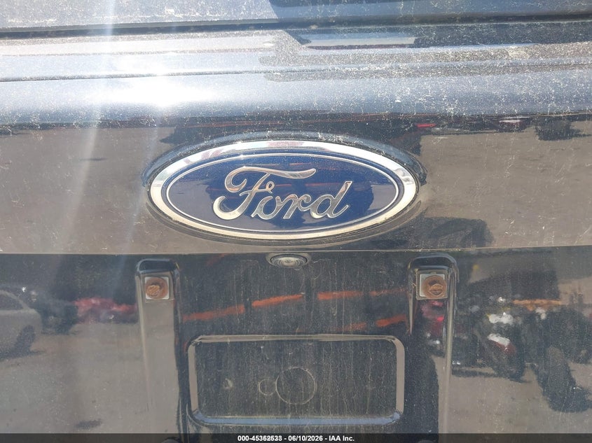 2019 Ford Escape VIN 1FMCU9GD0KUB83843 IAAI salvage auction — NORMAL WEAR, Sf97 (New Hampshire), sold $8,150 on 2026-07-23 (photo 6)