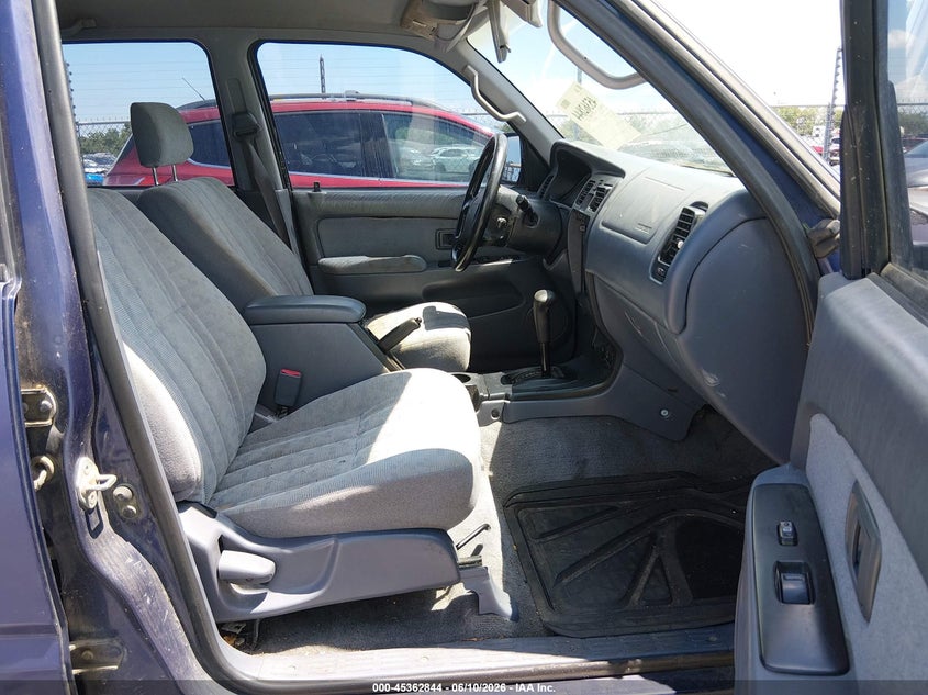 1999 Toyota 4runner VIN JT3GM84R8X0042425 IAAI salvage auction — NORMAL WEAR, Salvage (Texas), sold $700 on 2026-07-29 (photo 5)