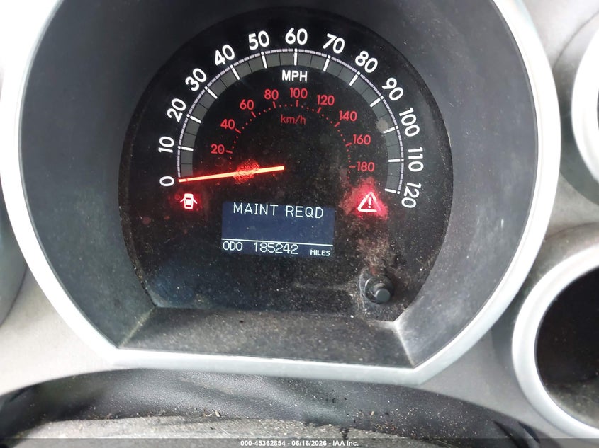 2012 Toyota Tundra VIN 5TFHW5F11CX248963 IAAI salvage auction — SIDE, Salvage (Georgia), sold $6,650 on 2026-07-20 (photo 7)