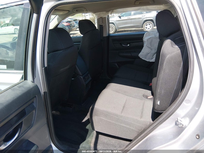 2023 Honda Cr-v VIN 7FARS4H26PE020655 IAAI salvage auction — SIDE, Salvage (Arizona), sold $12,900 on 2026-07-17 (photo 8)