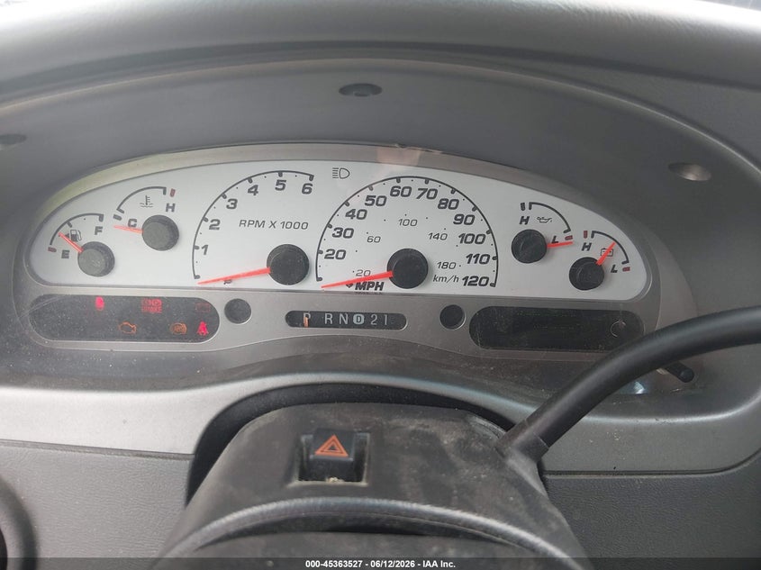 2004 Ford Explorer sport trac VIN 1FMZU77K44UC07982 IAAI salvage auction — RIGHT SIDE, Salvage (Tennessee), sold $275 on 2026-07-09 (photo 7)