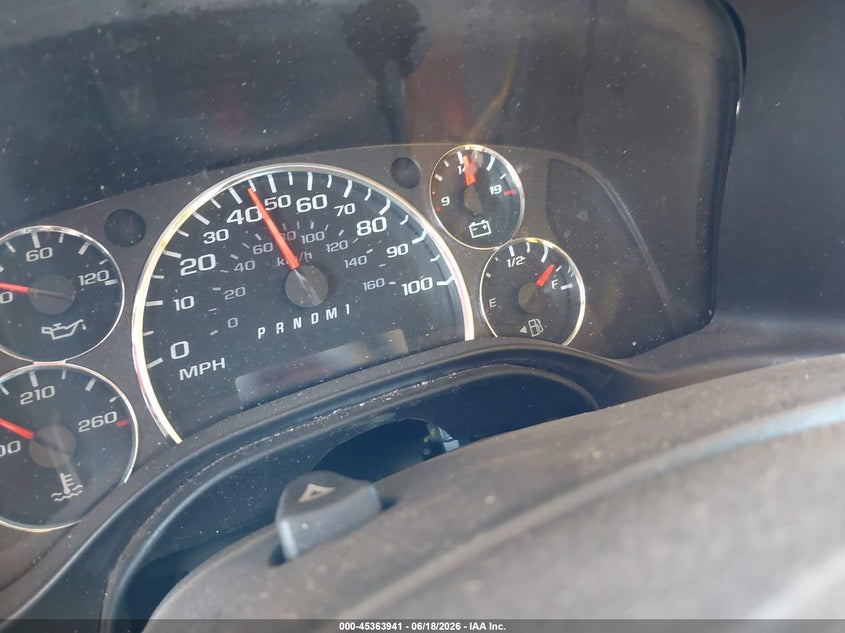 2021 Gmc Savana VIN 7GZ37TC78MN007602 IAAI salvage auction — LEFT FRONT, Non-Repairable (Arizona), sold $1,600 on 2026-07-28 (photo 5)