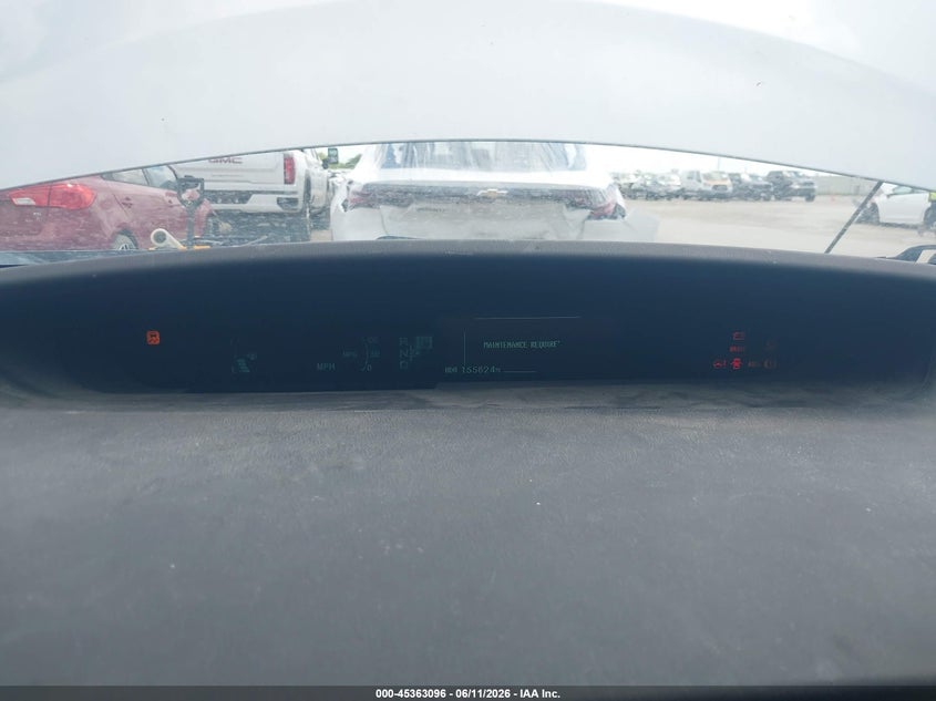 2012 Toyota Prius VIN JTDKN3DU4C1525358 IAAI salvage auction — NORMAL WEAR, Original (Texas), sold $1,550 on 2026-07-20 (photo 7)