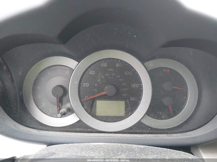 2008 Toyota Rav4 VIN JTMZD33V985097105 IAAI salvage auction — SIDE, Salvage (Mississippi), sold $825 on 2026-07-16 (photo 7)