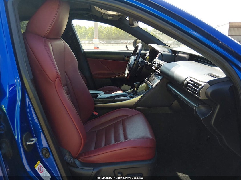 2018 Lexus VIN JTHC81D20J5029282 IAAI salvage auction — WATER/FLOOD, Salvage (Tennessee), sold $4,000 on 2026-07-29 (photo 5)