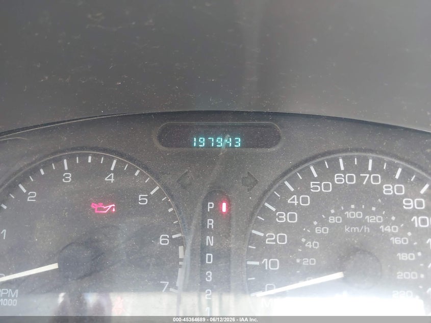 2003 Oldsmobile Alero VIN 1G3NL52E23C189787 IAAI salvage auction — FRONT END, Salvage (Indiana), sold $275 on 2026-07-08 (photo 7)