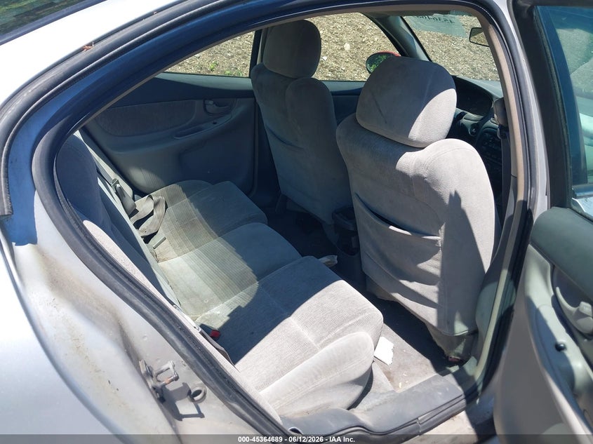 2003 Oldsmobile Alero VIN 1G3NL52E23C189787 IAAI salvage auction — FRONT END, Salvage (Indiana), sold $275 on 2026-07-08 (photo 8)