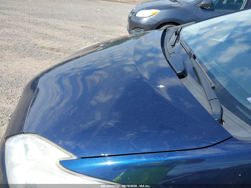 2015 Toyota Prius VIN JTDKN3DU3F0442305 IAAI salvage auction — HAIL, Salvage (Ohio), sold $1,100 on 2026-07-06 (photo 6)