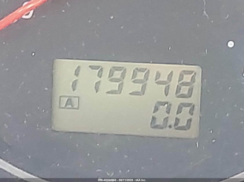 2003 Nissan Maxima VIN JN1DA31A63T413439 IAAI salvage auction — NORMAL WEAR, Clear (Utah), sold $300 on 2026-07-09 (photo 7)