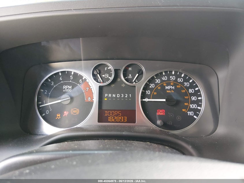 2008 Hummer H3 VIN 5GTEN13E188131139 IAAI salvage auction — RIGHT FRONT, Salvage (Alabama), sold $475 on 2026-07-30 (photo 7)