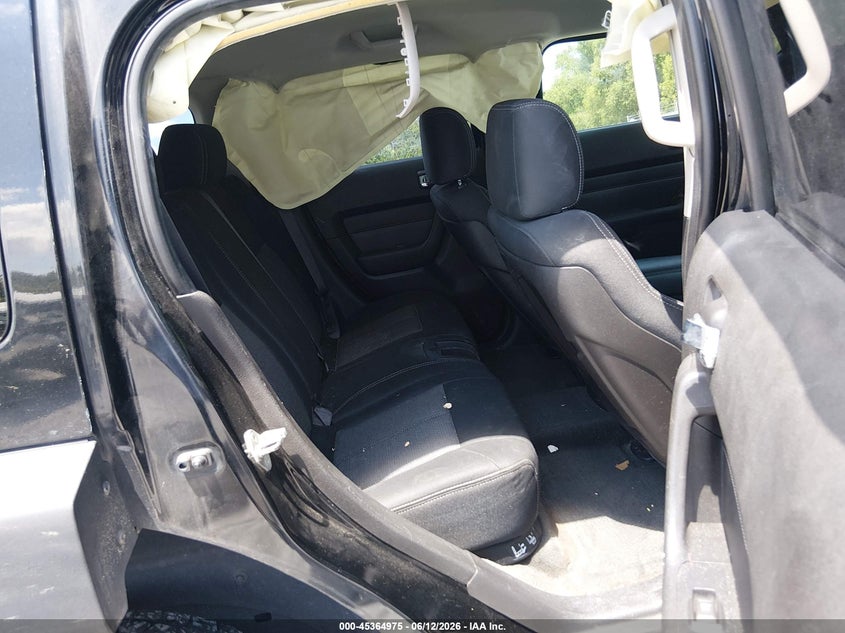 2008 Hummer H3 VIN 5GTEN13E188131139 IAAI salvage auction — RIGHT FRONT, Salvage (Alabama), sold $475 on 2026-07-30 (photo 8)