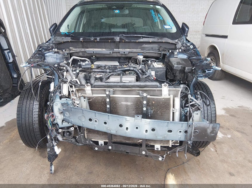 2017 Mazda Cx-5 VIN JM3KFBDL6H0212623 IAAI salvage auction — NORMAL WEAR, Original (Texas), sold $3,500 on 2026-07-13 (photo 6)