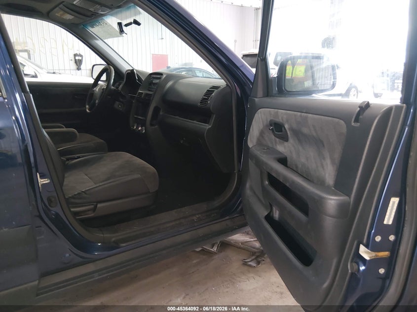2004 Honda Cr-v VIN JHLRD78834C027781 IAAI salvage auction — FRONT END, Prior Salvage (Minnesota), sold $475 on 2026-08-02 (photo 5)
