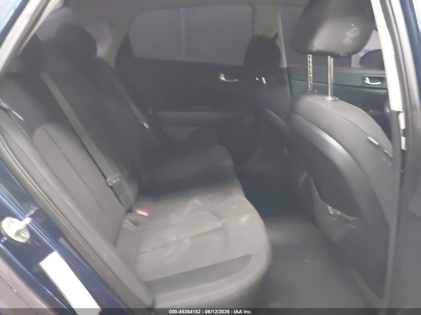 2018 Kia Optima VIN 5XXGT4L38JG192142 IAAI salvage auction — NORMAL WEAR, Restored (Arizona), sold $1,900 on 2026-07-14 (photo 8)
