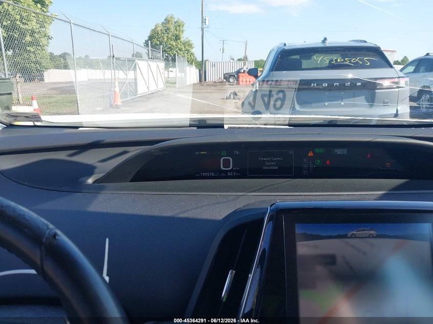 2017 Toyota Prius VIN JTDKARFP2H3057664 IAAI salvage auction — FRONT END, Salvage (Virginia), sold $5,100 on 2026-07-28 (photo 7)