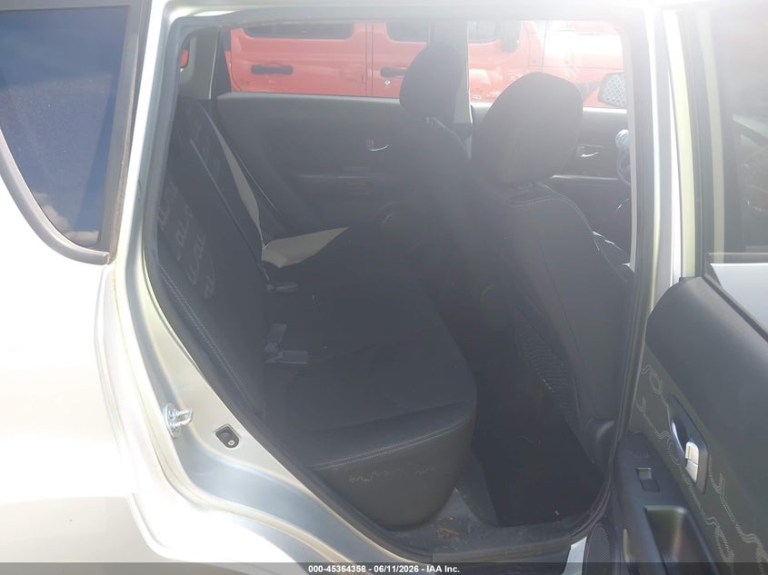 2012 Kia Soul VIN KNDJT2A61C7456658 IAAI salvage auction — FRONT END, Salvage (Ohio), sold $325 on 2026-07-09 (photo 8)