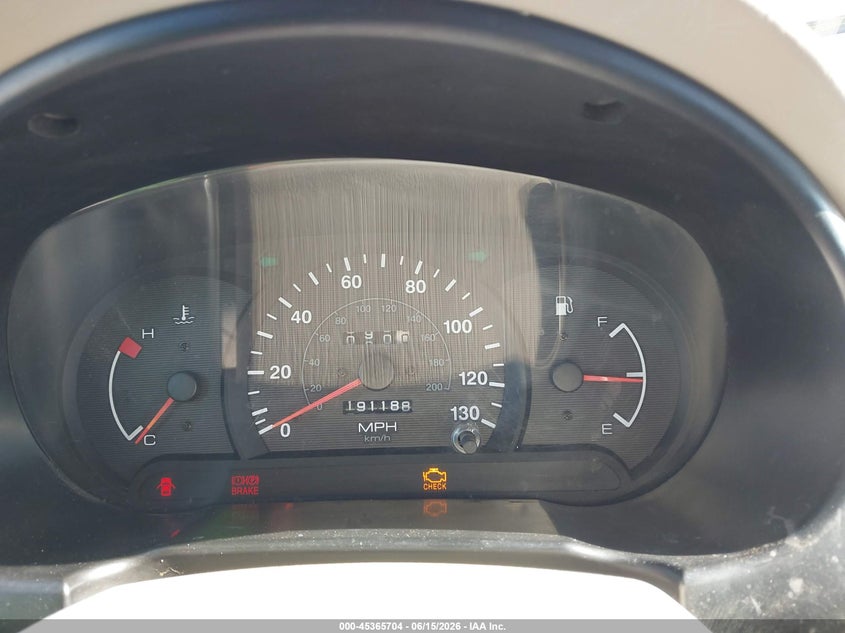 2000 Hyundai Accent VIN KMHCF35GXYU014751 IAAI salvage auction — RIGHT FRONT, Salvage (Idaho), sold $100 on 2026-07-07 (photo 7)