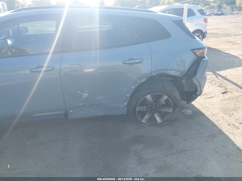 2024 Honda Prologue VIN 3GPKHXRJ1RS528527 IAAI salvage auction — LEFT SIDE, Salvage Title, sold $7,100 on 2026-07-29 (photo 6)